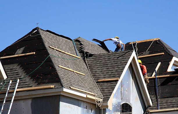 Slate Roofing Contractor in Plumsteadville, PA
