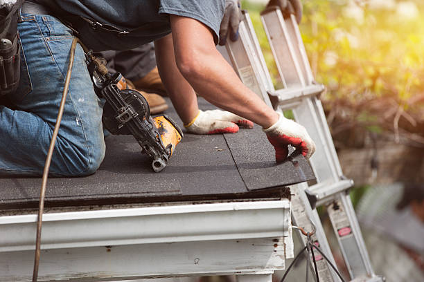 Professional Roofing Contractor in Plumsteadville, PA